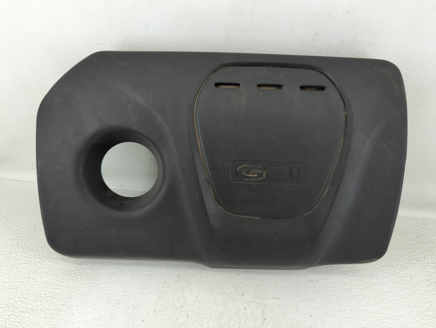 2019 Kia Rio Engine Cover - Oemusedautoparts1.com