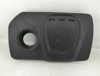 2019 Kia Rio Engine Cover - Oemusedautoparts1.com