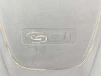 2019 Kia Rio Engine Cover - Oemusedautoparts1.com