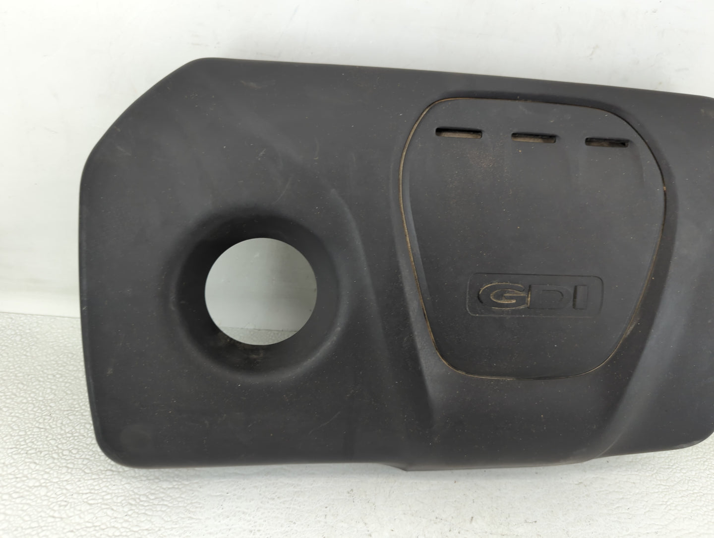 2019 Kia Rio Engine Cover - Oemusedautoparts1.com