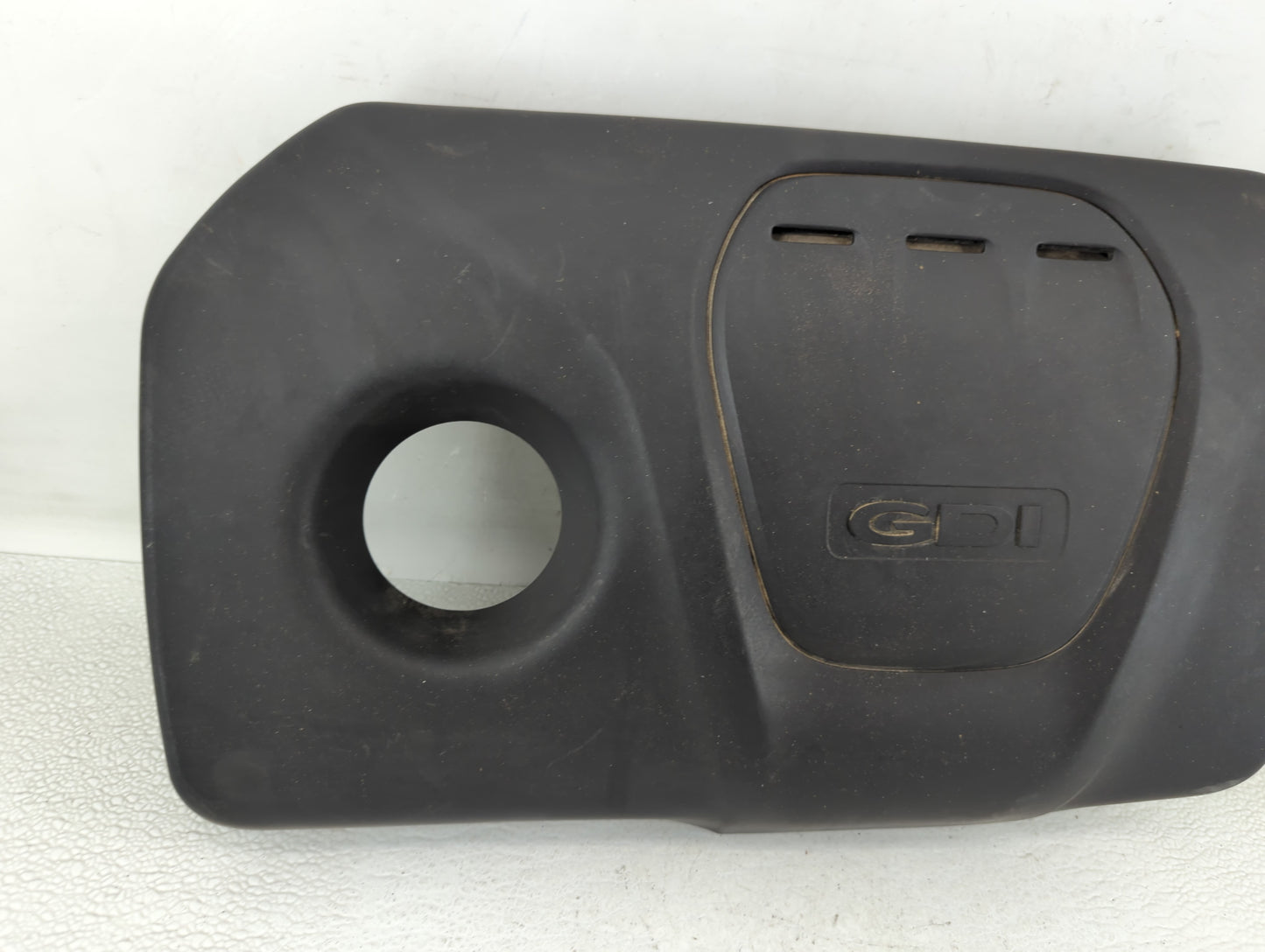 2019 Kia Rio Engine Cover - Oemusedautoparts1.com