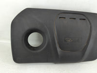 2019 Kia Rio Engine Cover - Oemusedautoparts1.com