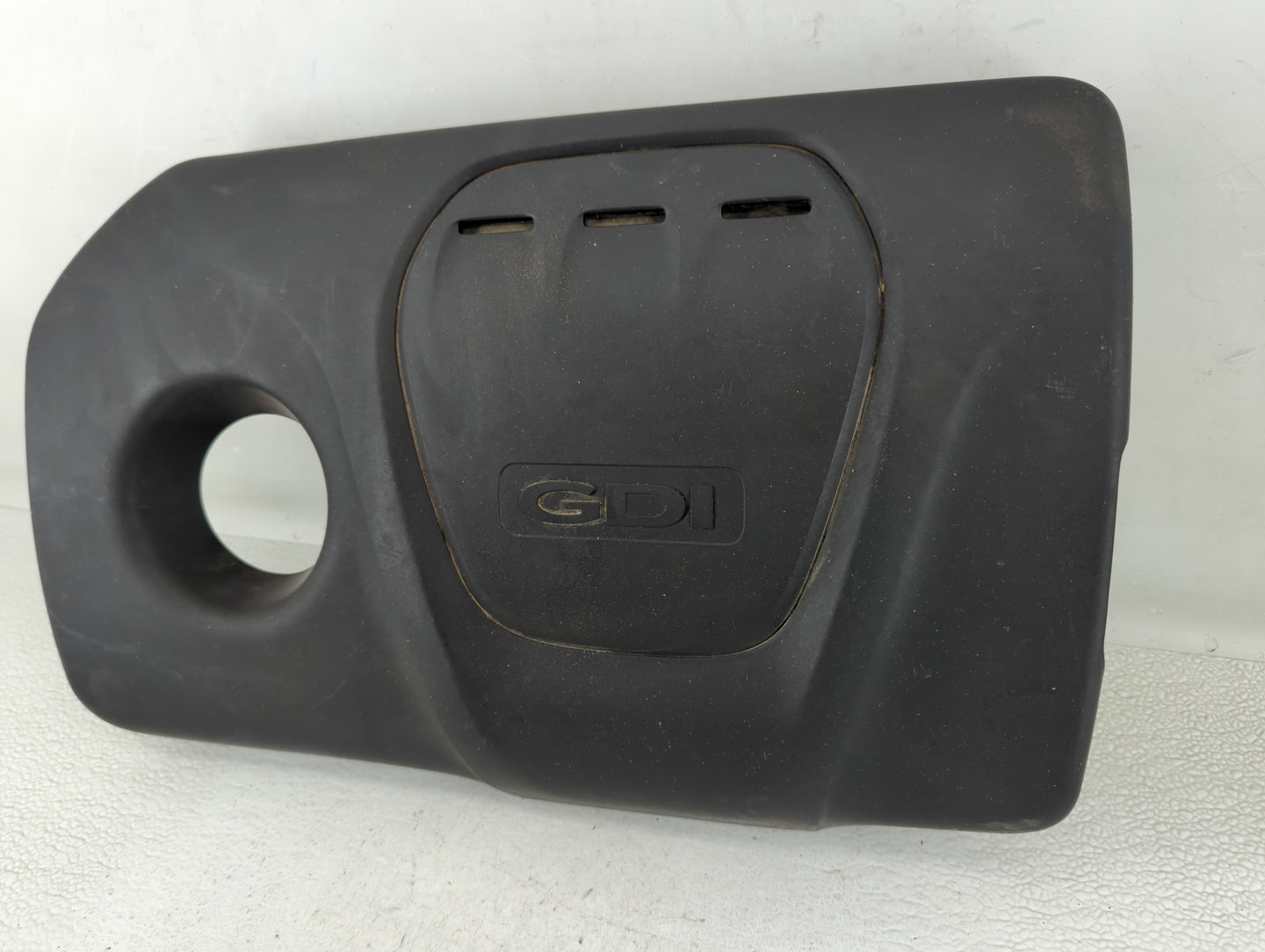 2019 Kia Rio Engine Cover - Oemusedautoparts1.com