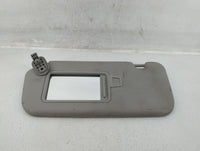 2018-2020 Kia Rio Sun Visor Shade Replacement Driver Left Mirror Fits Fits 2018 2019 2020 2021 2022 OEM Used Auto Parts - Oe