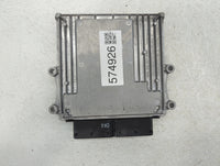 2018-2019 Kia Rio PCM Engine Control Computer ECU ECM PCU OEM P/N:39199-2BAC0 Fits Fits 2018 2019 OEM Used Auto Parts - Oemu