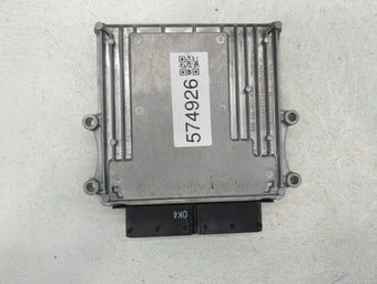 compare product 2018-2019 Kia Rio PCM Engine Control Computer ECU ECM PCU OEM P/N:39199-2BAC0 Fits Fits 2018 2019 OEM Used Auto Parts