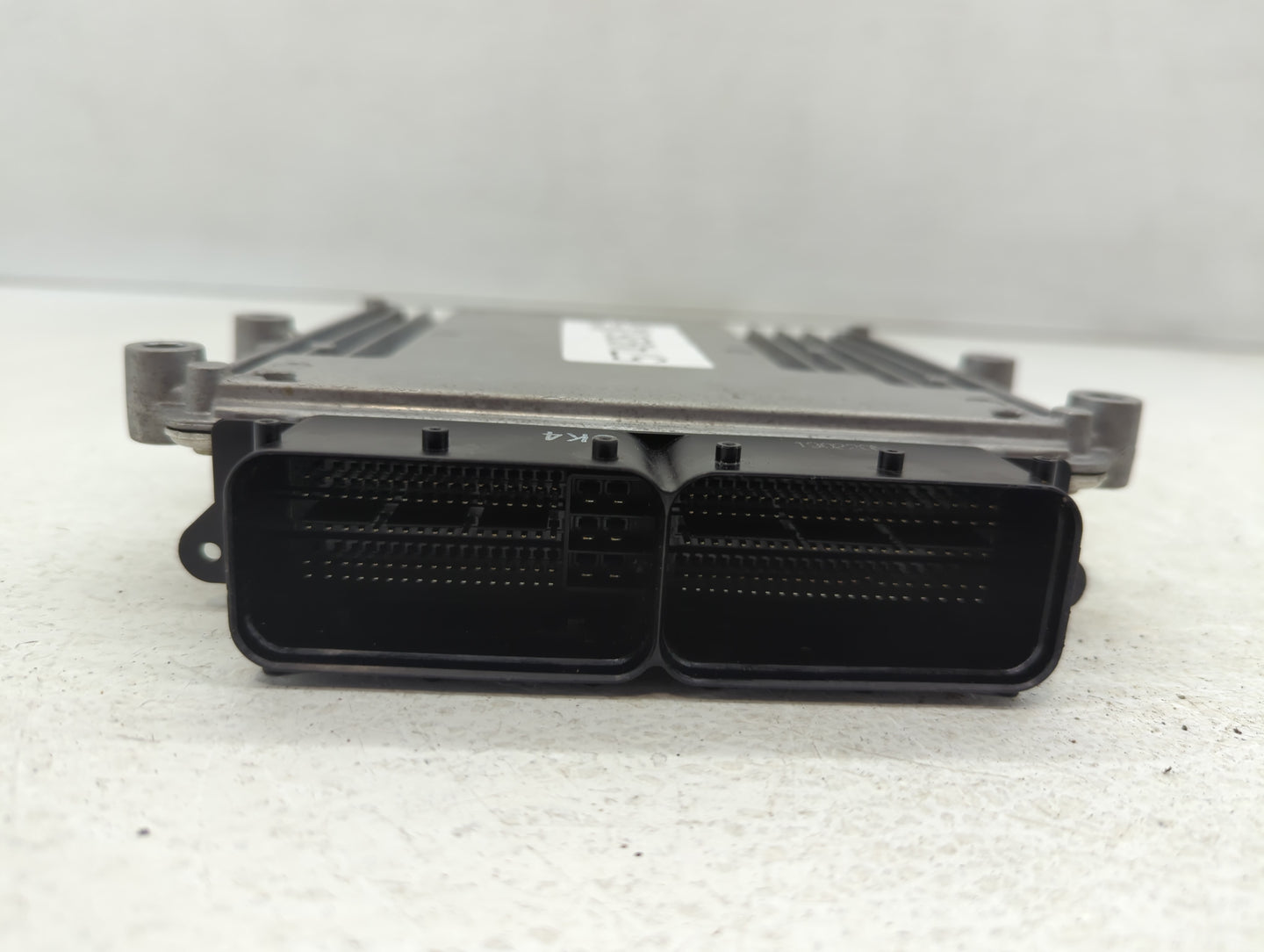 2018-2019 Kia Rio PCM Engine Control Computer ECU ECM PCU OEM P/N:39199-2BAC0 Fits Fits 2018 2019 OEM Used Auto Parts - Oemu