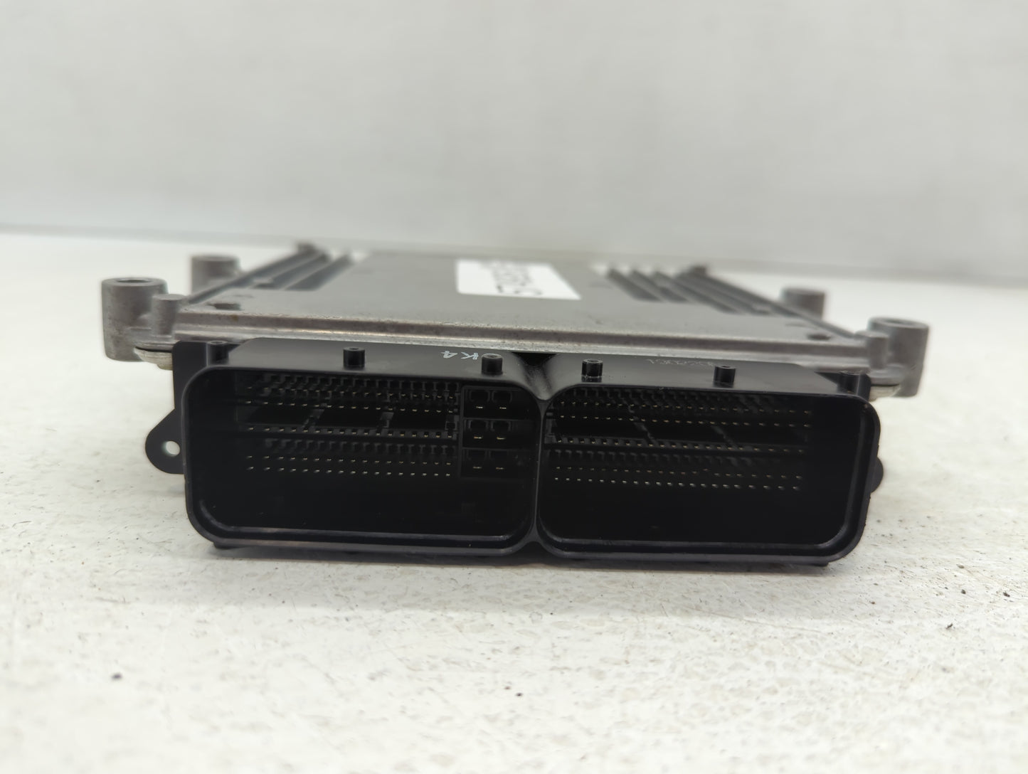 2018-2019 Kia Rio PCM Engine Control Computer ECU ECM PCU OEM P/N:39199-2BAC0 Fits Fits 2018 2019 OEM Used Auto Parts - Oemu