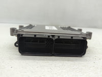 2018-2019 Kia Rio PCM Engine Control Computer ECU ECM PCU OEM P/N:39199-2BAC0 Fits Fits 2018 2019 OEM Used Auto Parts - Oemu