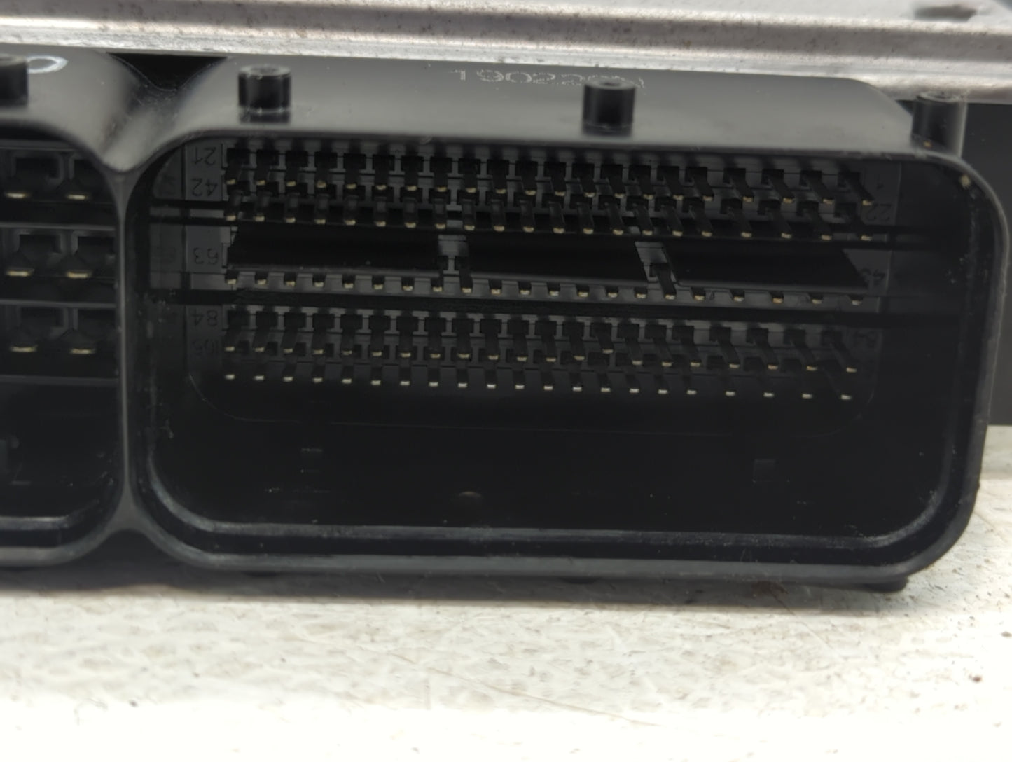2018-2019 Kia Rio PCM Engine Control Computer ECU ECM PCU OEM P/N:39199-2BAC0 Fits Fits 2018 2019 OEM Used Auto Parts - Oemu