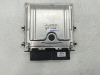 2018-2019 Kia Rio PCM Engine Control Computer ECU ECM PCU OEM P/N:39199-2BAC0 Fits Fits 2018 2019 OEM Used Auto Parts - Oemu