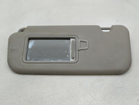 2018-2020 Kia Rio Sun Visor Shade Replacement Driver Left Mirror Fits Fits 2018 2019 2020 2021 2022 OEM Used Auto Parts - Oe