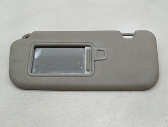 compare product 2018-2020 Kia Rio Sun Visor Shade Replacement Driver Left Mirror Fits Fits 2018 2019 2020 2021 2022 OEM Used Auto Parts