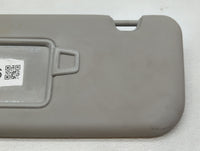 2018-2020 Kia Rio Sun Visor Shade Replacement Driver Left Mirror Fits Fits 2018 2019 2020 2021 2022 OEM Used Auto Parts - Oe