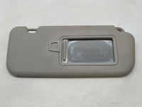 2018-2020 Kia Rio Sun Visor Shade Replacement Passenger Right Mirror Fits Fits 2018 2019 2020 2021 2022 OEM Used Auto Parts 