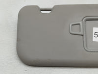 2018-2020 Kia Rio Sun Visor Shade Replacement Passenger Right Mirror Fits Fits 2018 2019 2020 2021 2022 OEM Used Auto Parts 