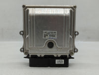 2018-2019 Kia Rio PCM Engine Control Computer ECU ECM PCU OEM P/N:39199-2BACD Fits Fits 2018 2019 OEM Used Auto Parts - Oemu