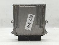 2018-2019 Kia Rio PCM Engine Control Computer ECU ECM PCU OEM P/N:39199-2BACD Fits Fits 2018 2019 OEM Used Auto Parts - Oemu