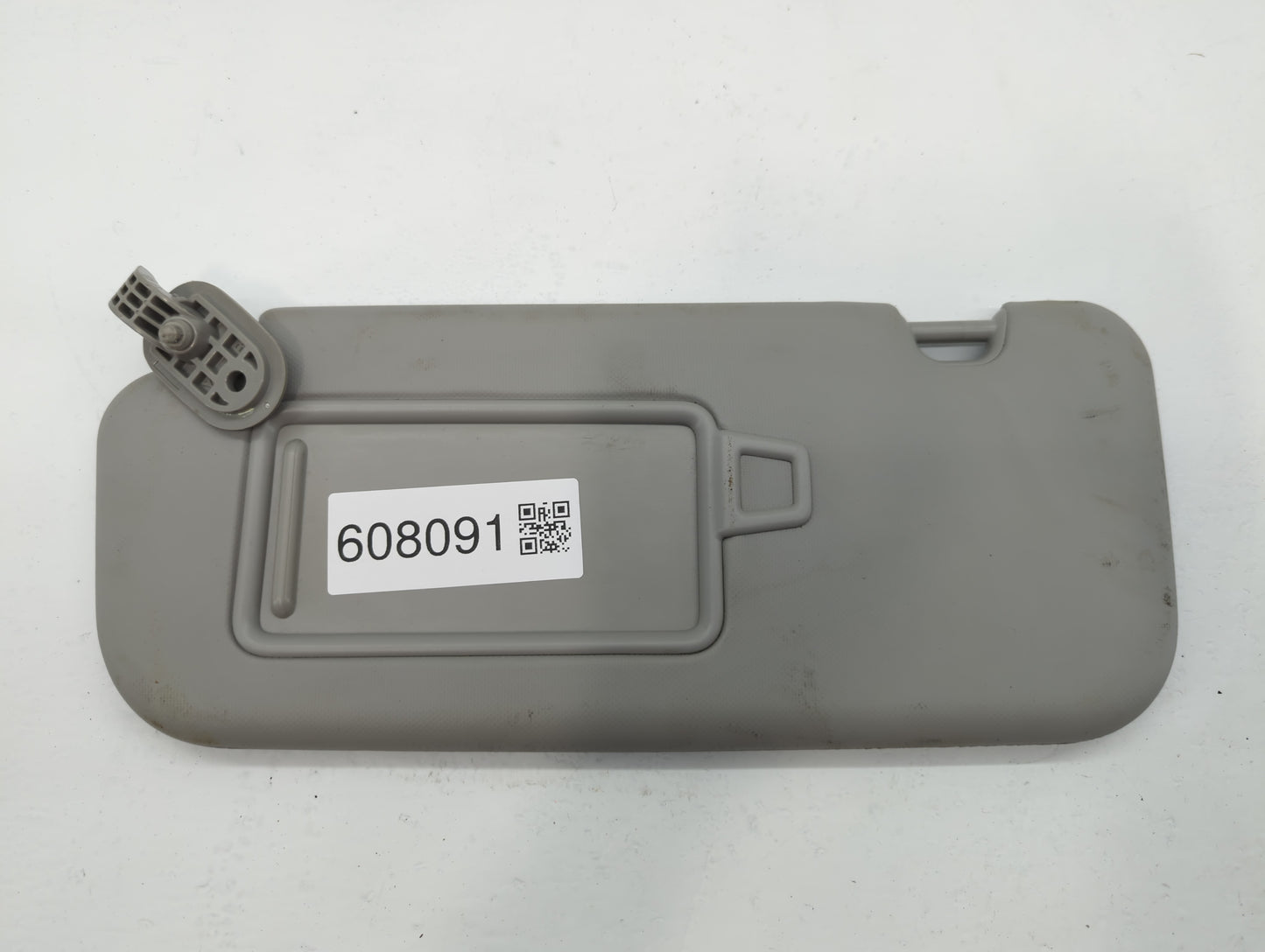 2018-2020 Kia Rio Sun Visor Shade Replacement Passenger Right Mirror Fits Fits 2018 2019 2020 2021 2022 OEM Used Auto Parts 