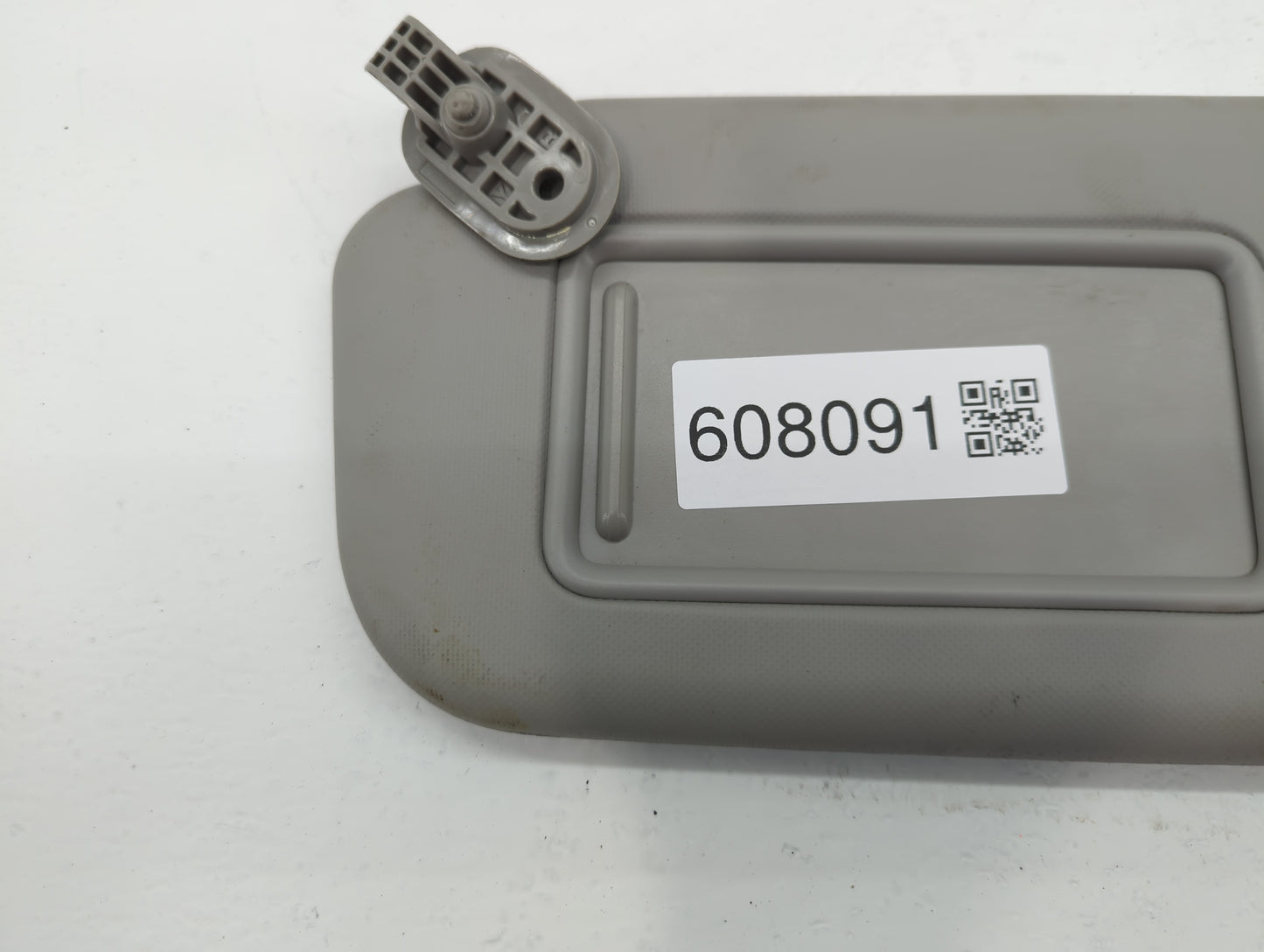 2018-2020 Kia Rio Sun Visor Shade Replacement Passenger Right Mirror Fits Fits 2018 2019 2020 2021 2022 OEM Used Auto Parts 