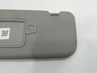 2018-2020 Kia Rio Sun Visor Shade Replacement Passenger Right Mirror Fits Fits 2018 2019 2020 2021 2022 OEM Used Auto Parts 