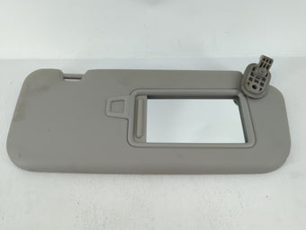 compare product 2018-2020 Kia Rio Sun Visor Shade Replacement Passenger Right Mirror Fits Fits 2018 2019 2020 2021 2022 OEM Used Auto Parts