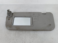 2018-2020 Kia Rio Sun Visor Shade Replacement Driver Left Mirror Fits Fits 2018 2019 2020 2021 2022 OEM Used Auto Parts - Oe