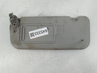 2018-2020 Kia Rio Sun Visor Shade Replacement Driver Left Mirror Fits Fits 2018 2019 2020 2021 2022 OEM Used Auto Parts - Oe