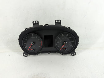 compare product 2018-2019 Kia Rio Instrument Cluster Speedometer Gauges P/N:94001-H9220 Fits Fits 2018 2019 OEM Used Auto Parts