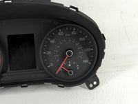 2018-2019 Kia Rio Instrument Cluster Speedometer Gauges P/N:94001-H9220 Fits Fits 2018 2019 OEM Used Auto Parts - Oemusedaut