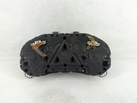 2018-2019 Kia Rio Instrument Cluster Speedometer Gauges P/N:94001-H9220 Fits Fits 2018 2019 OEM Used Auto Parts - Oemusedaut