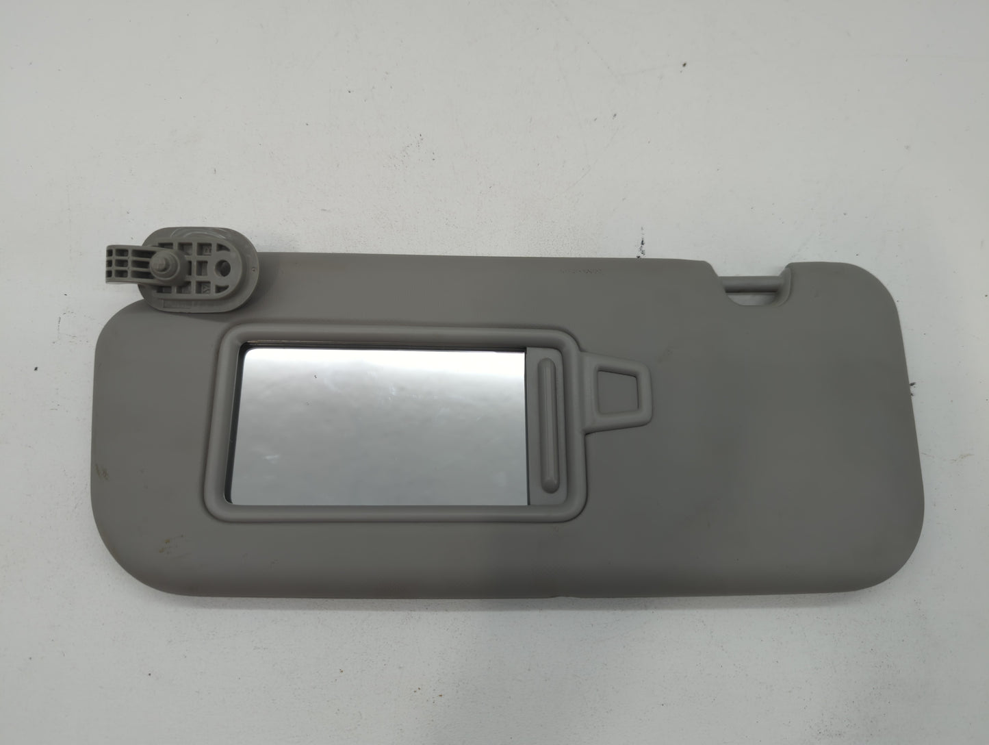 2018-2020 Kia Rio Sun Visor Shade Replacement Driver Left Mirror Fits Fits 2018 2019 2020 2021 2022 OEM Used Auto Parts - Oe