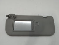 2018-2020 Kia Rio Sun Visor Shade Replacement Driver Left Mirror Fits Fits 2018 2019 2020 2021 2022 OEM Used Auto Parts - Oe