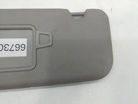 2018-2020 Kia Rio Sun Visor Shade Replacement Driver Left Mirror Fits Fits 2018 2019 2020 2021 2022 OEM Used Auto Parts - Oe