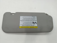 2018-2020 Kia Rio Sun Visor Shade Replacement Driver Left Mirror Fits Fits 2018 2019 2020 2021 2022 OEM Used Auto Parts - Oe