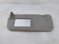 2018-2020 Kia Rio Sun Visor Shade Replacement Driver Left Mirror Fits Fits 2018 2019 2020 2021 2022 OEM Used Auto Parts - Oe