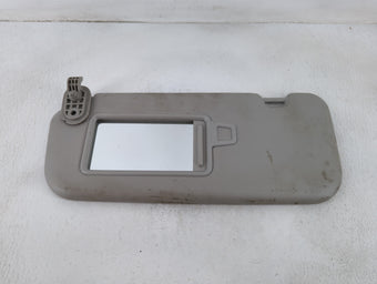 compare product 2018-2020 Kia Rio Sun Visor Shade Replacement Driver Left Mirror Fits Fits 2018 2019 2020 2021 2022 OEM Used Auto Parts