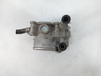 2012-2019 Kia Rio Throttle Body P/N:35100-2B300 Fits Fits 2012 2013 2014 2015 2016 2017 2018 2019 OEM Used Auto Parts - Oemu