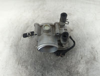 2012-2019 Kia Rio Throttle Body P/N:5304 08B2 35100-2B300 Fits Fits 2012 2013 2014 2015 2016 2017 2018 2019 OEM Used Auto Pa