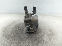 2012-2019 Kia Rio Throttle Body P/N:5304 08B2 35100-2B300 Fits Fits 2012 2013 2014 2015 2016 2017 2018 2019 OEM Used Auto Pa