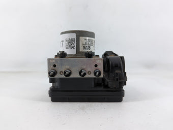 compare product 2018-2019 Kia Rio ABS Pump Control Module Replacement P/N:58920-H9220 Fits Fits 2018 2019 OEM Used Auto Parts