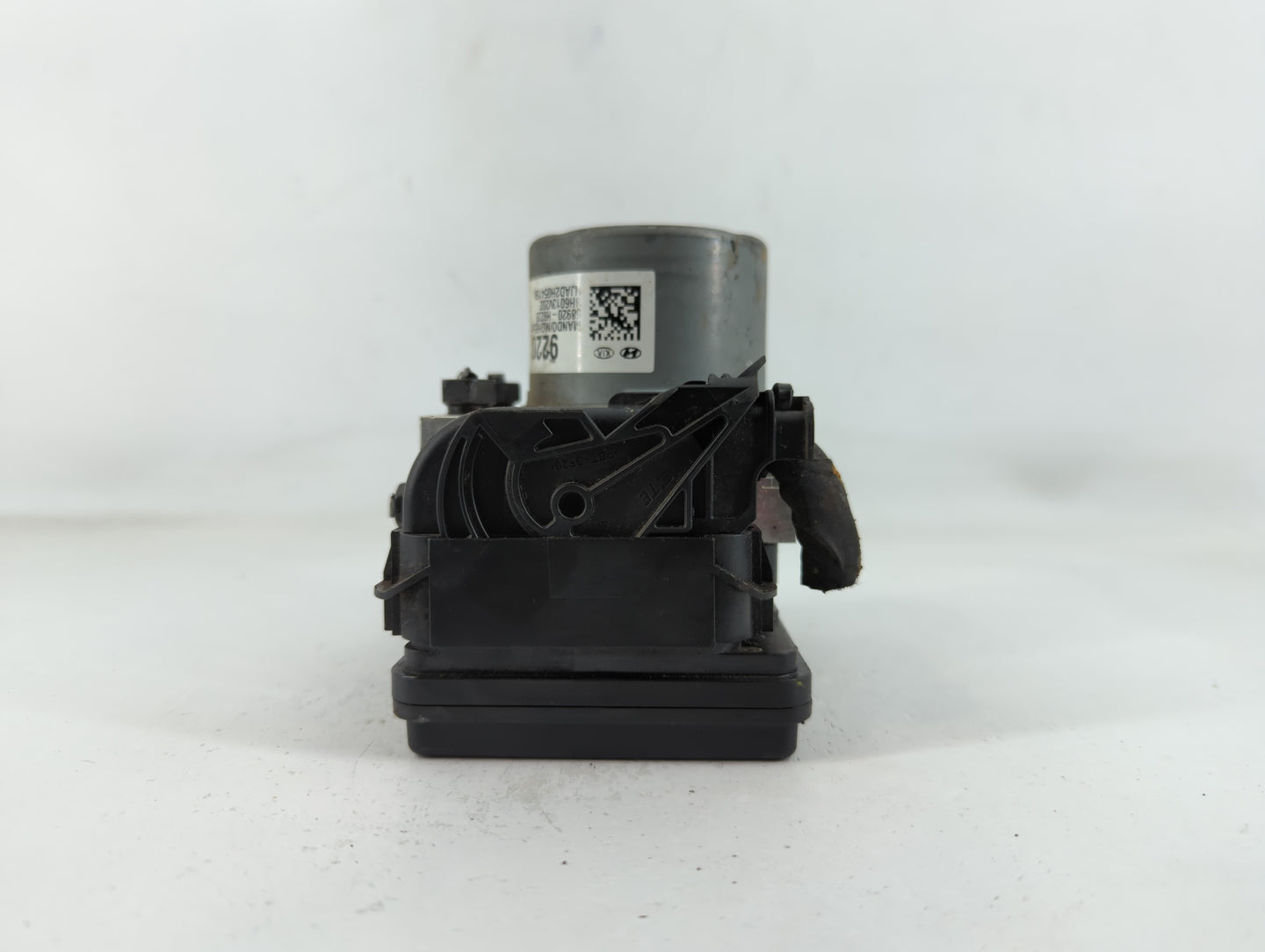 2018-2019 Kia Rio ABS Pump Control Module Replacement P/N:58920-H9220 Fits Fits 2018 2019 OEM Used Auto Parts - Oemusedautop