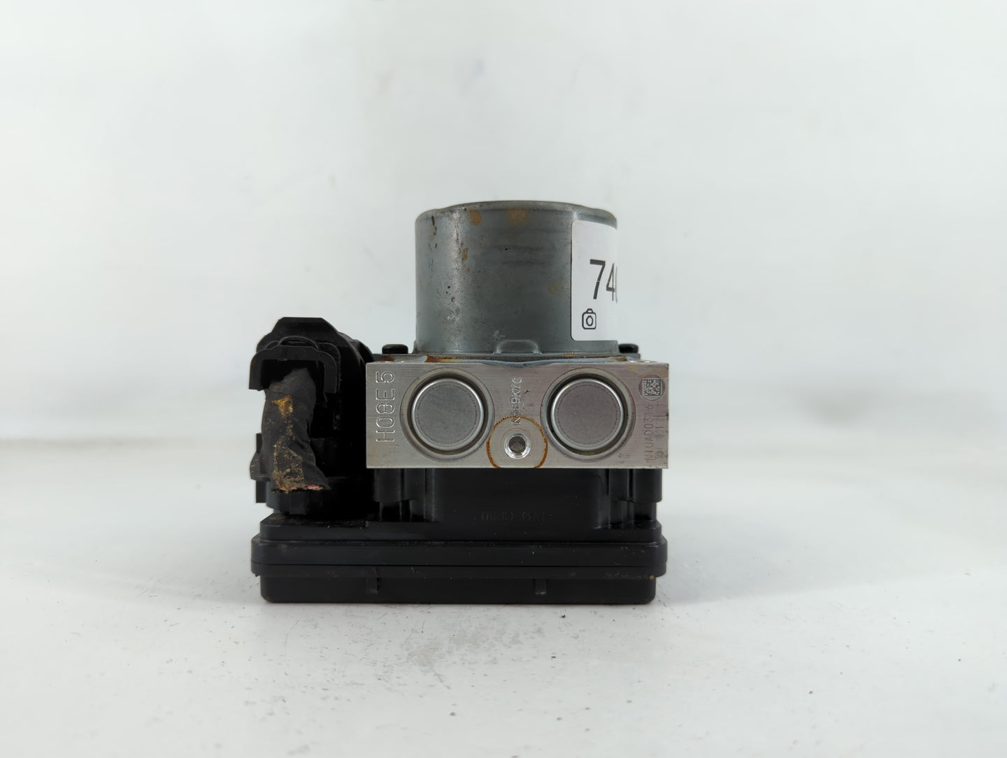 2018-2019 Kia Rio ABS Pump Control Module Replacement P/N:58920-H9220 Fits Fits 2018 2019 OEM Used Auto Parts - Oemusedautop