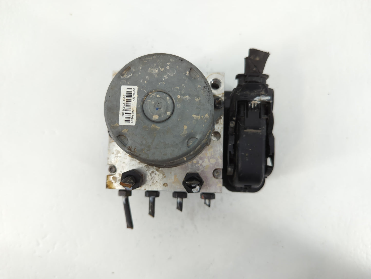 2018-2019 Kia Rio ABS Pump Control Module Replacement P/N:58920-H9220 Fits Fits 2018 2019 OEM Used Auto Parts - Oemusedautop