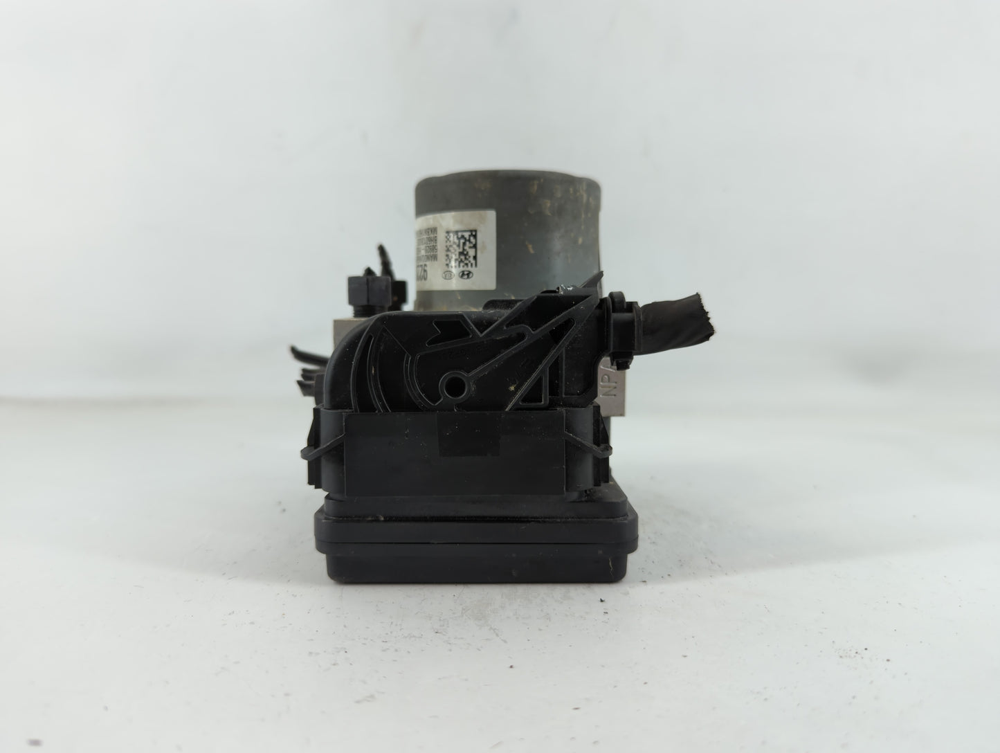 2018-2019 Kia Rio ABS Pump Control Module Replacement P/N:58920-H9220 Fits Fits 2018 2019 OEM Used Auto Parts - Oemusedautop