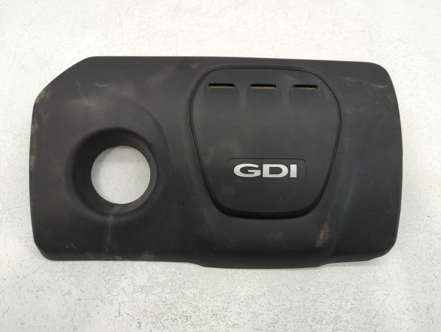2019 Kia Rio Engine Cover - Oemusedautoparts1.com