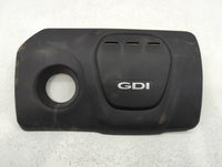 2019 Kia Rio Engine Cover - Oemusedautoparts1.com