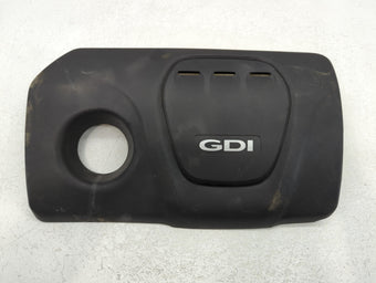 compare product 2019 Kia Rio Engine Cover