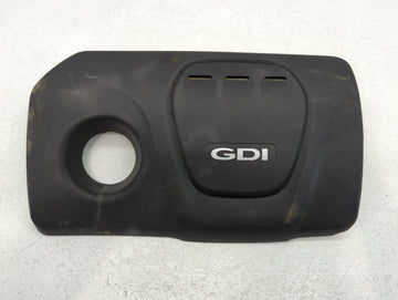 2019 Kia Rio Engine Cover - Oemusedautoparts1.com