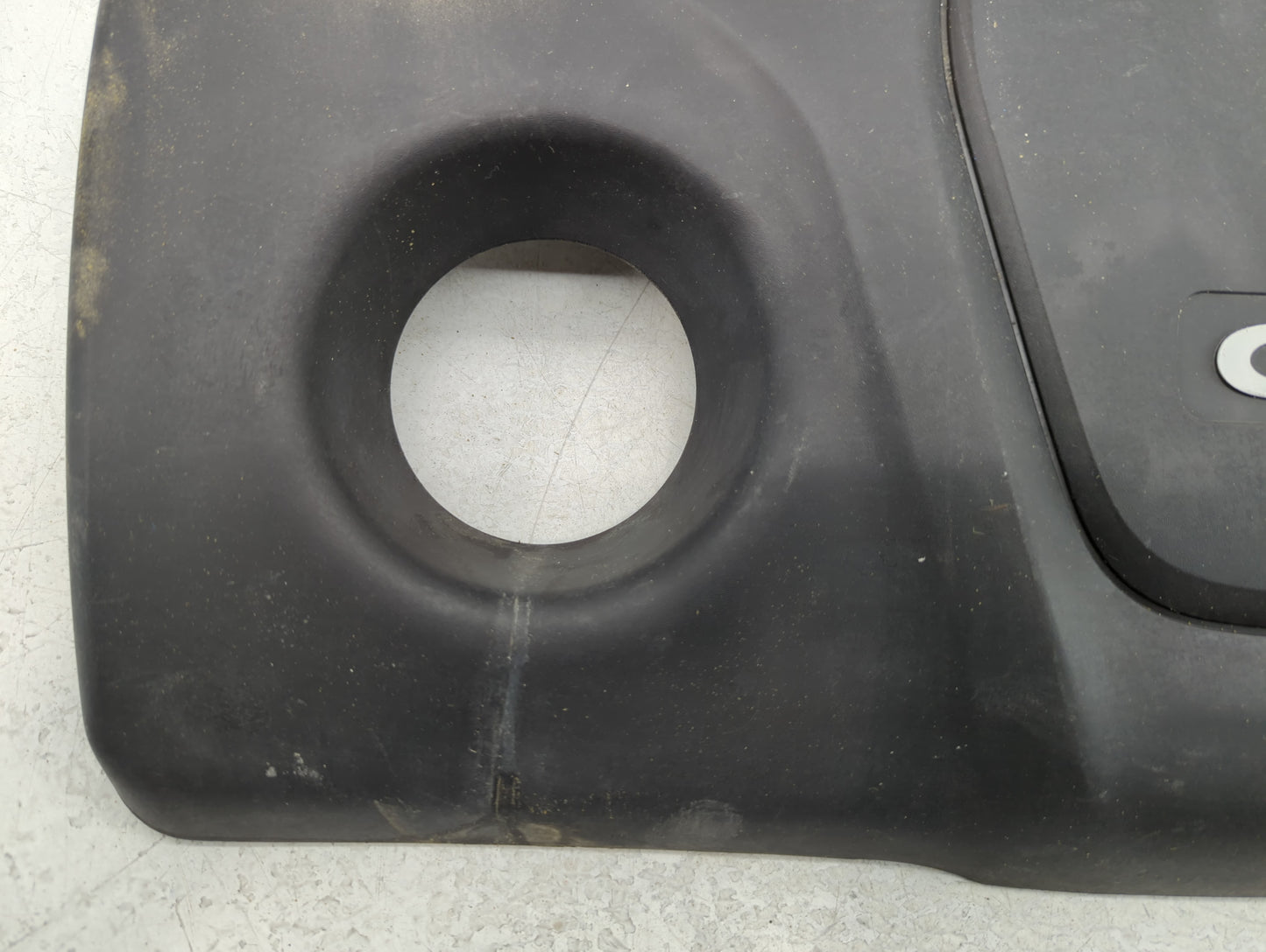 2019 Kia Rio Engine Cover - Oemusedautoparts1.com